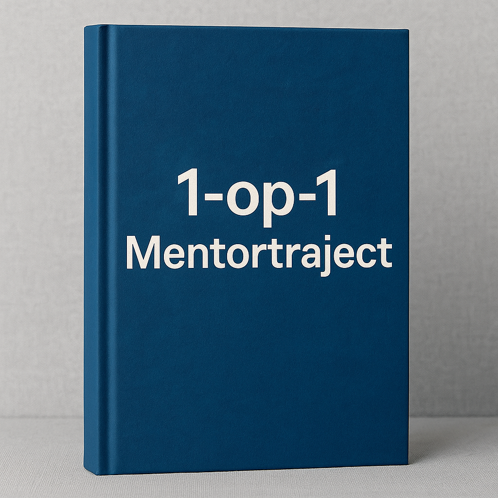 1 OP 1 MENTOR TRAJECT