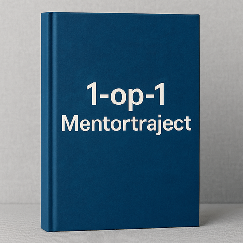 1 OP 1 MENTOR TRAJECT